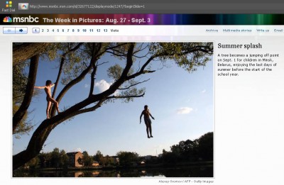 вы считаете, если картинки выбирают мировые порталы , агенства и СМИ ---плохие,,?