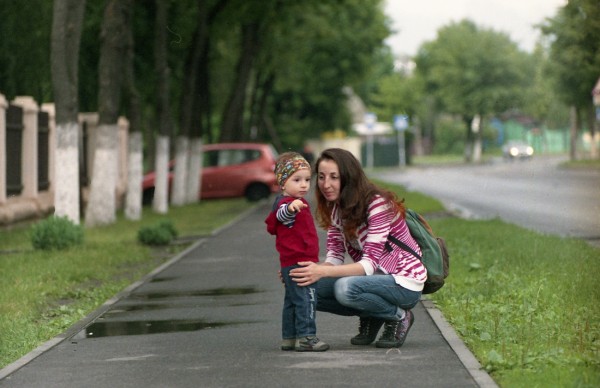 Зенит Е + Юпитер 37А Fuji