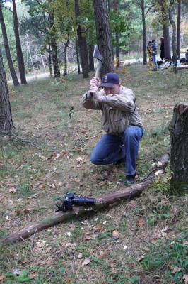А КТО-ТО ПЫТАЛСЯ СДЕЛАТЬ ИЗ ОБЪЕКТИВА "ПОЛТИННИК"