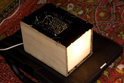 вспышка 160Дж