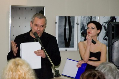 Биеннале "ФОТОМАНИЯ-2009" (Калининград)