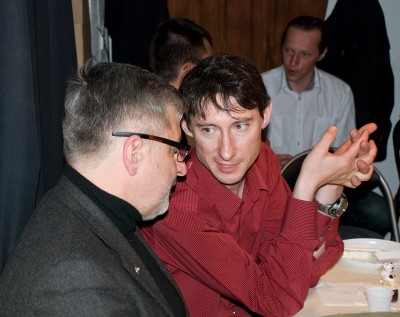 Биеннале "ФОТОМАНИЯ-2009" (Калининград)