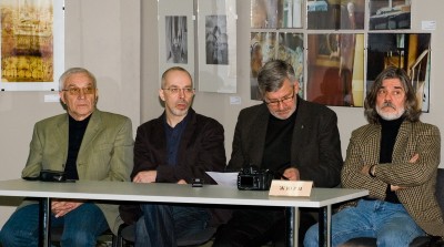 Биеннале "ФОТОМАНИЯ-2009" (Калининград)