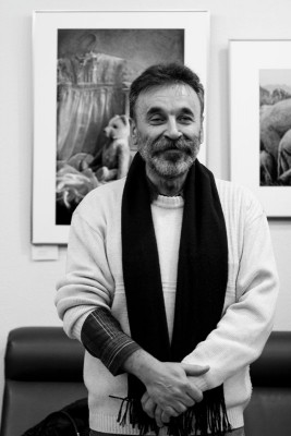 Вадим Аркадьевич Качан