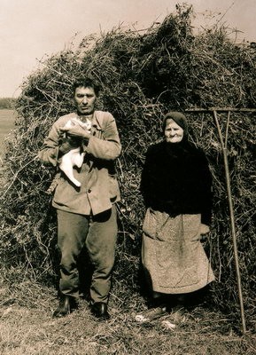 Игорь Барсуков