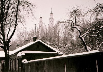 Игорь Барсуков