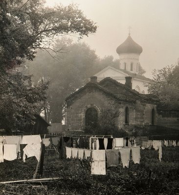 Игорь Барсуков