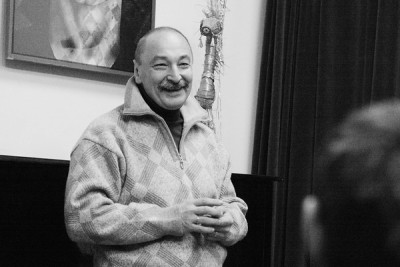 Валерий Ведренко