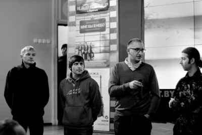 ЭКСТРИМ.by / фотовыставка