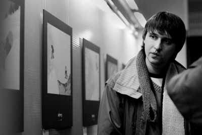 ЭКСТРИМ.by / фотовыставка