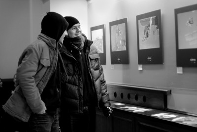 ЭКСТРИМ.by / фотовыставка