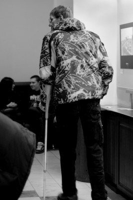 ЭКСТРИМ.by / фотовыставка