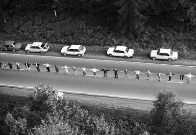 Балтыйскі шлях