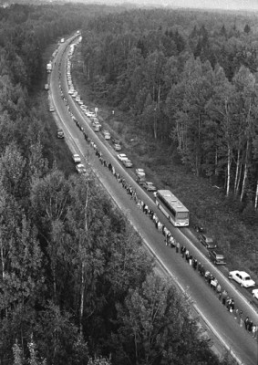 Балтыйскі шлях