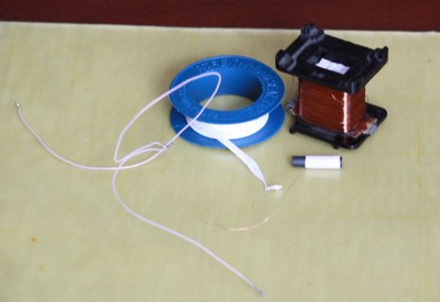 фум и провода