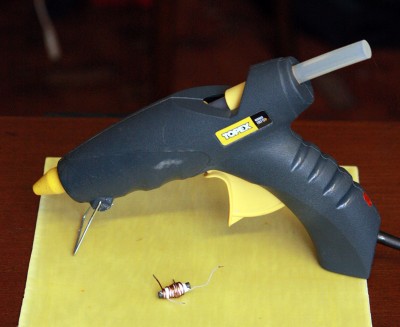 завершающая стадия