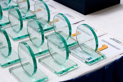 Подведение итогов конкурса «Пресс-фото Беларуси 2010», церемония награждения