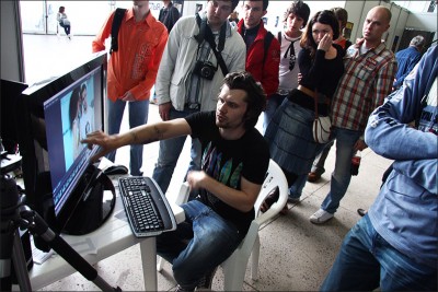 Евгений Канаплев