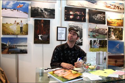 Павел Поташников