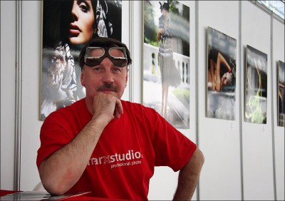 Михаил Маруга