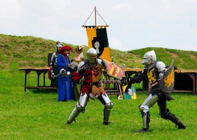 Маленькая шутка с ретушью... Потом переделаю более качественно..))