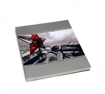 Каталог Фотомания 2009