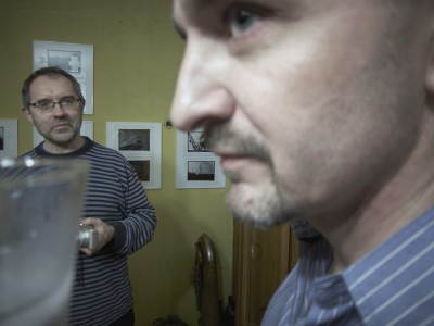 Командор Пешехонов