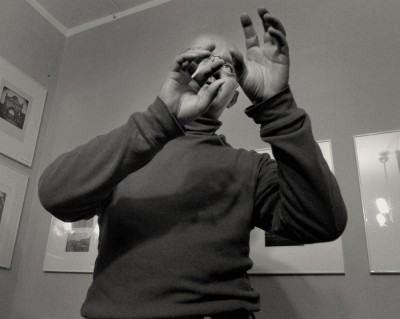 Дмитрий Король. Магия философии