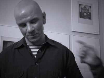 Скромное обаяние Игоря Савченко