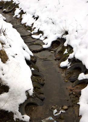 И колёса понеслись....Ура!!!