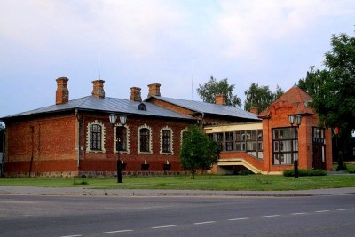 ГУ «Несвижский историко -краеведческий музей »  222603 , Минская область, г.Несвиж , ул. Ленинская , 96 . тел. 8-01770 5 58 74