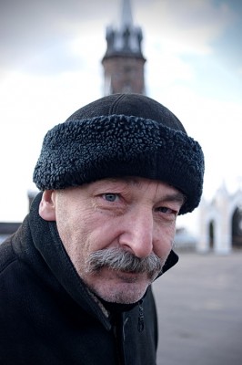 "здесь наскоком не получится..."