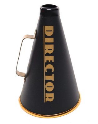 для тех кто хочет быть услышан