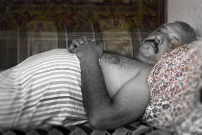 ЦВЕТНОЙ УТРЕННИЙ СОН К.МЕЛЬНИКА