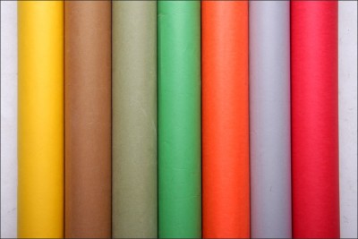 цветные бумажные фоны