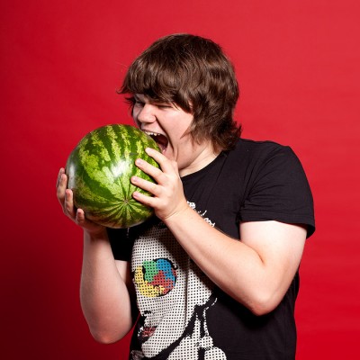 Игорь Марухин