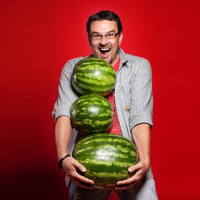 Сергей Михаленко