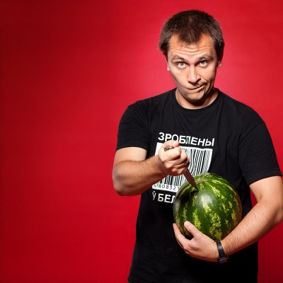 Святослав Зоркий