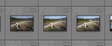 Скриншот лайтрума