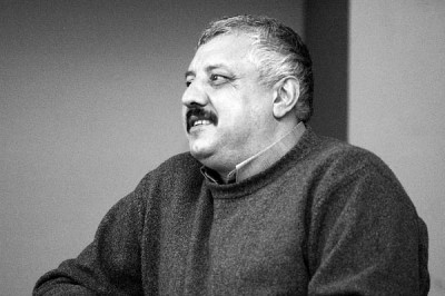 МЕЛЬНИК КОНСТАНТИН