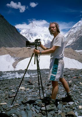 лучше гор могут быть только горы на которых еще не бывал...