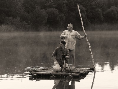 "Два "МИРа"ю Для знатоков штучка