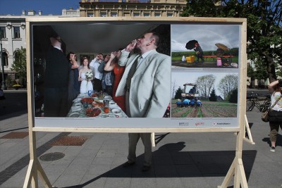 BPP 2012 в Вильнюсе