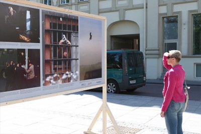 BPP 2012 в Вильнюсе