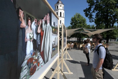 BPP 2012 в Вильнюсе