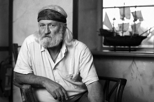 Юрий Косин (Украина)