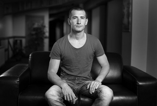 Костя (Латвия)