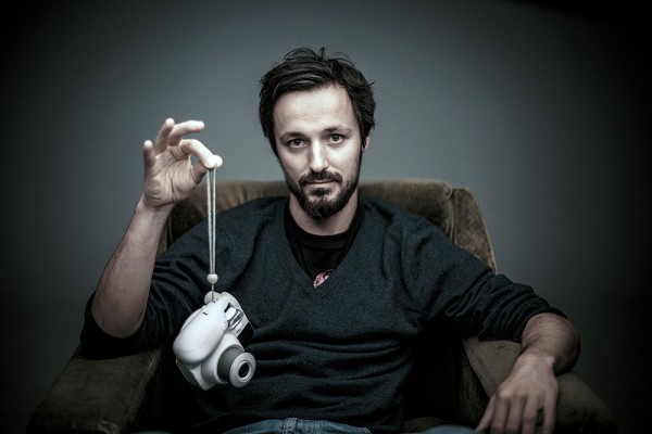 Рафал Милах