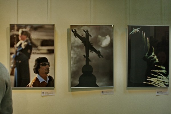 ...с претензией к Грицу?