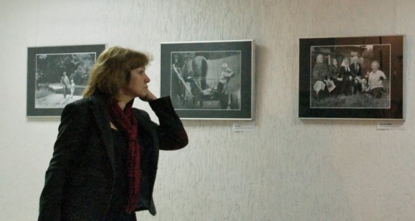 Марина Батюкова